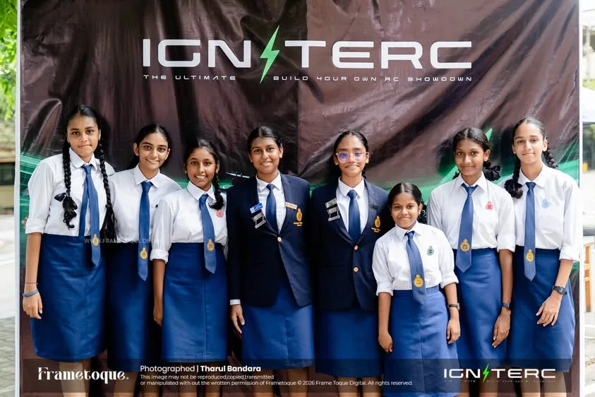 IgniteRC 2026 event photograph 16