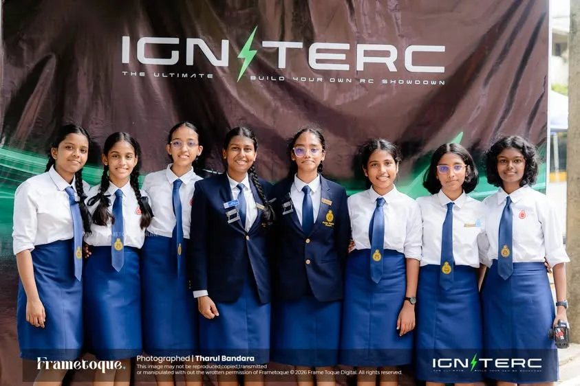 IgniteRC 2026 event photograph 28