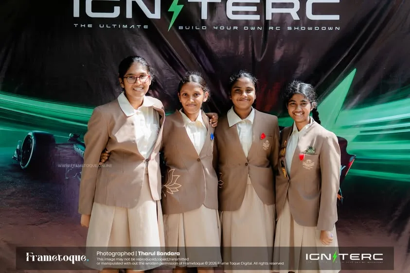 IgniteRC 2026 event photograph 35
